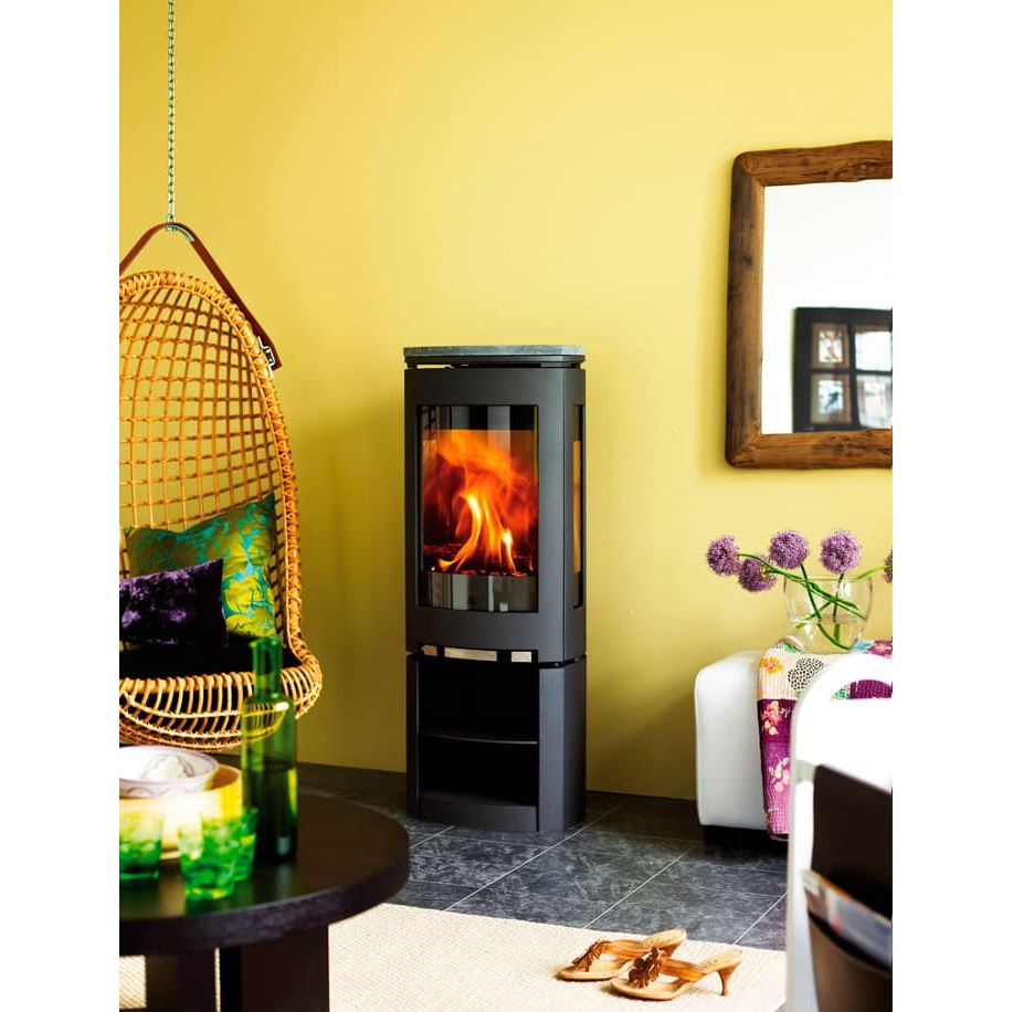 Печь камин Jotul (Йотул) F 371 BP 