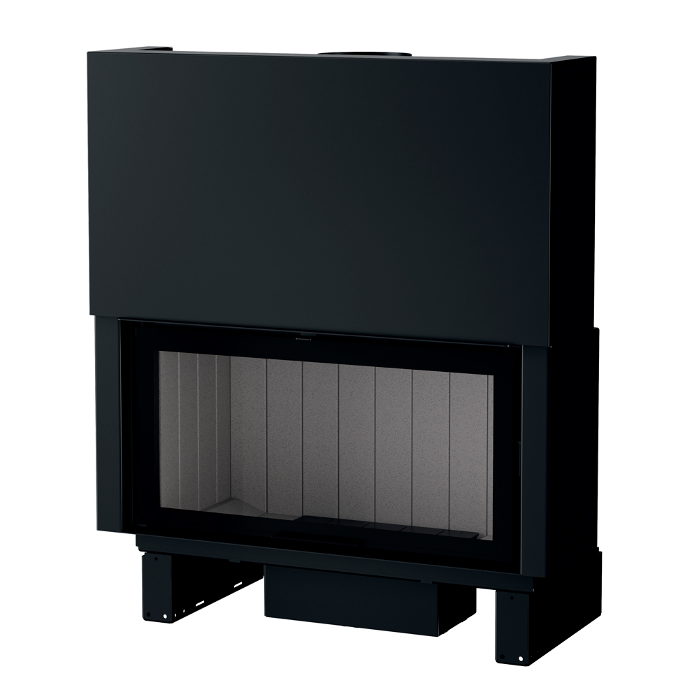 Каминная топка XP0120 SF BG1 (Axis) 