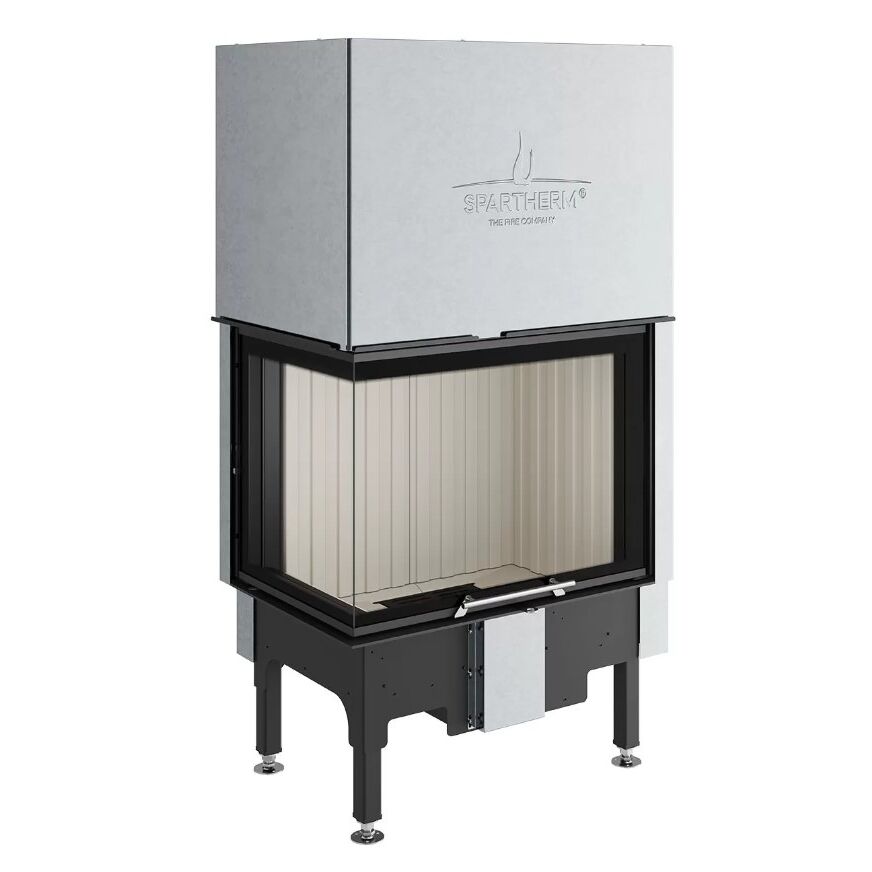 Каминная топка SPARTHERM Linear 4S Varia 2Lh - 57 