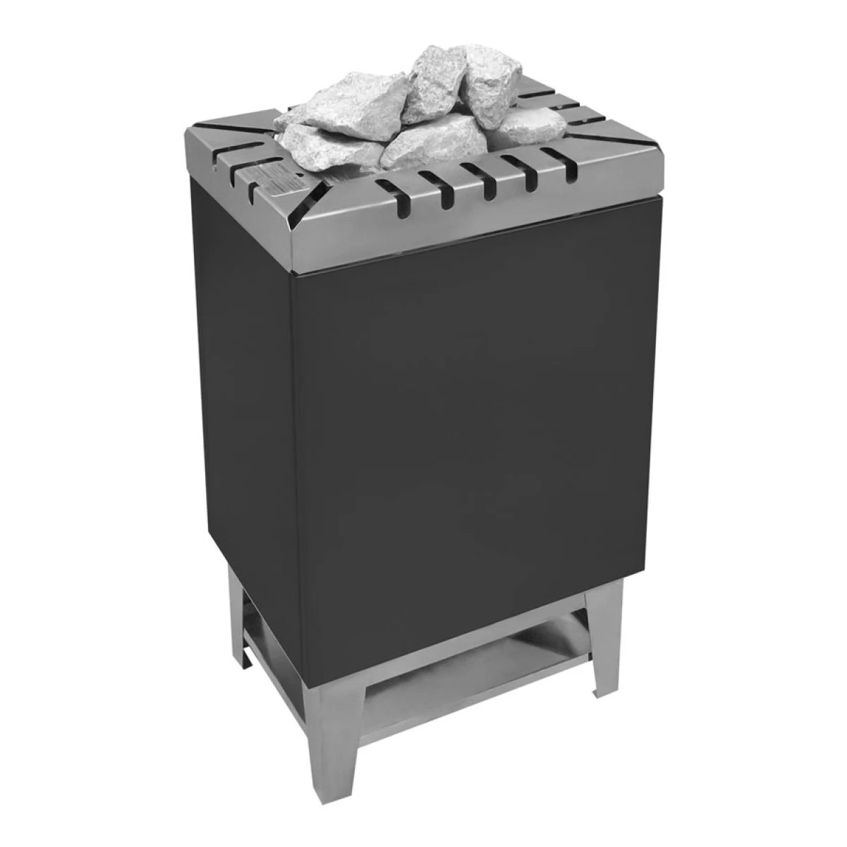 Электрокаменка для парной Lang SAUNA-therm Тип 33 GSK, 8 кВт (9-12 м³, 20 кг камней) 