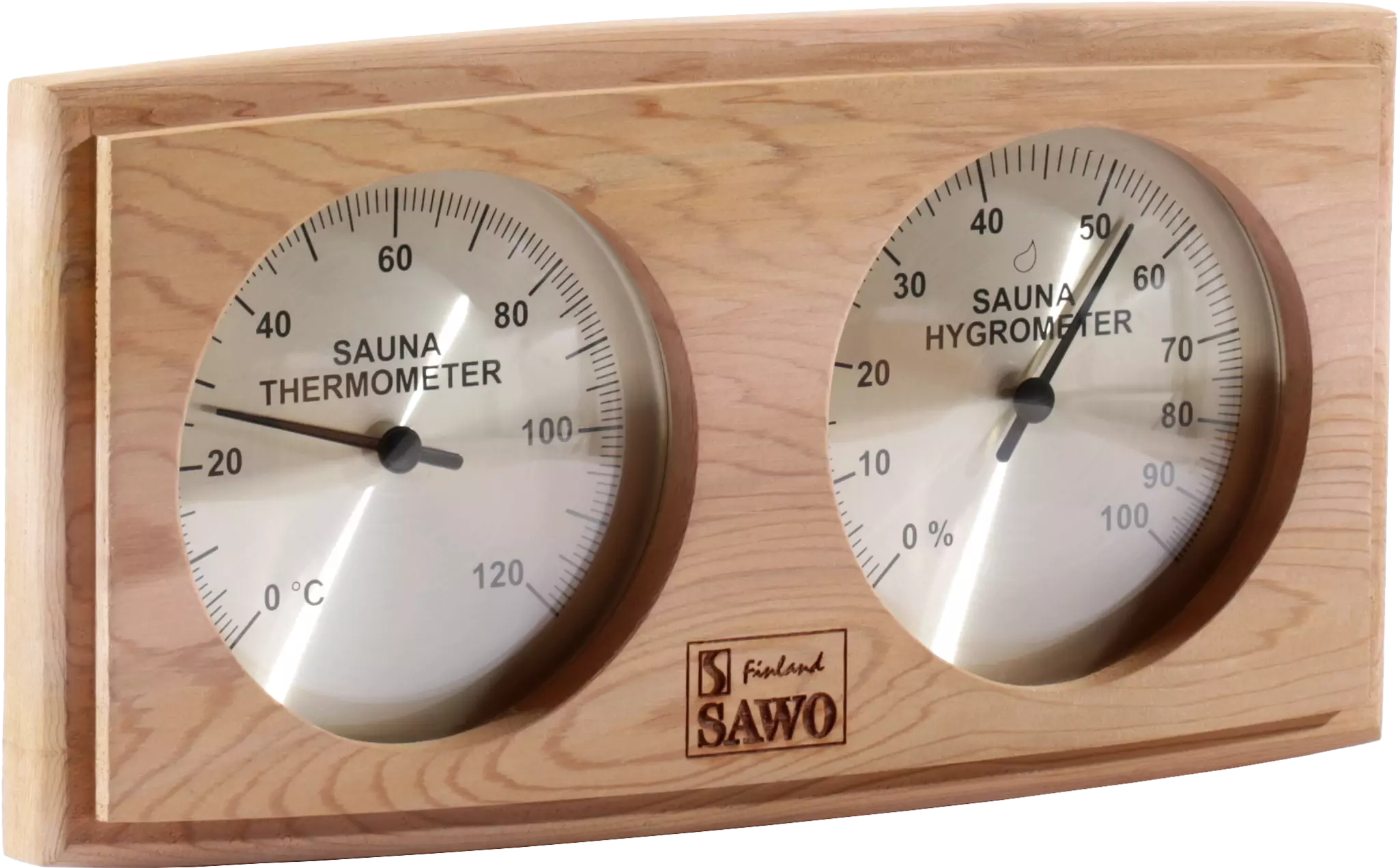 SAWO Термогигрометр 271-THD 