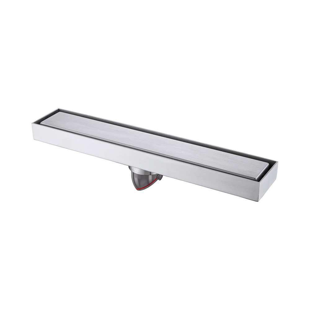 Душевой лоток ABBER AE796300 хром 