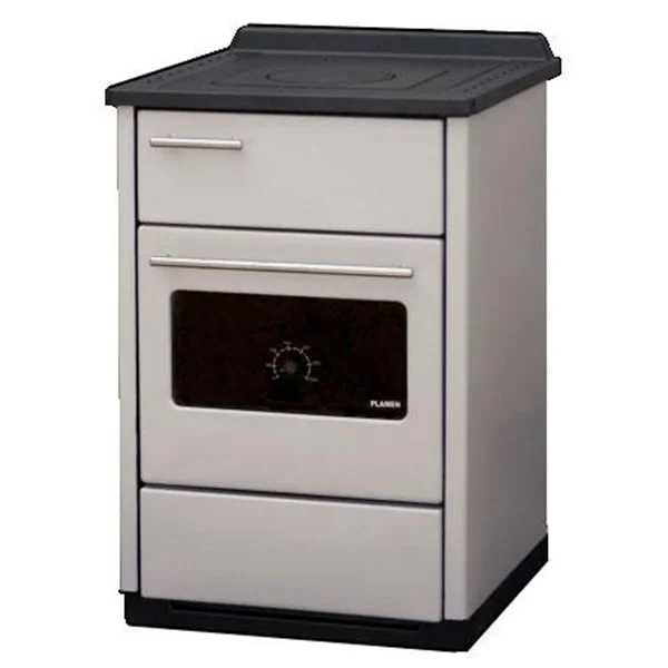 Плита Plamen CALOREX 60, капучино (8 кВт) 