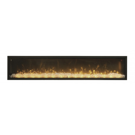 Электроочаг Real Flame Manhattan 1560 (Манхеттен) 