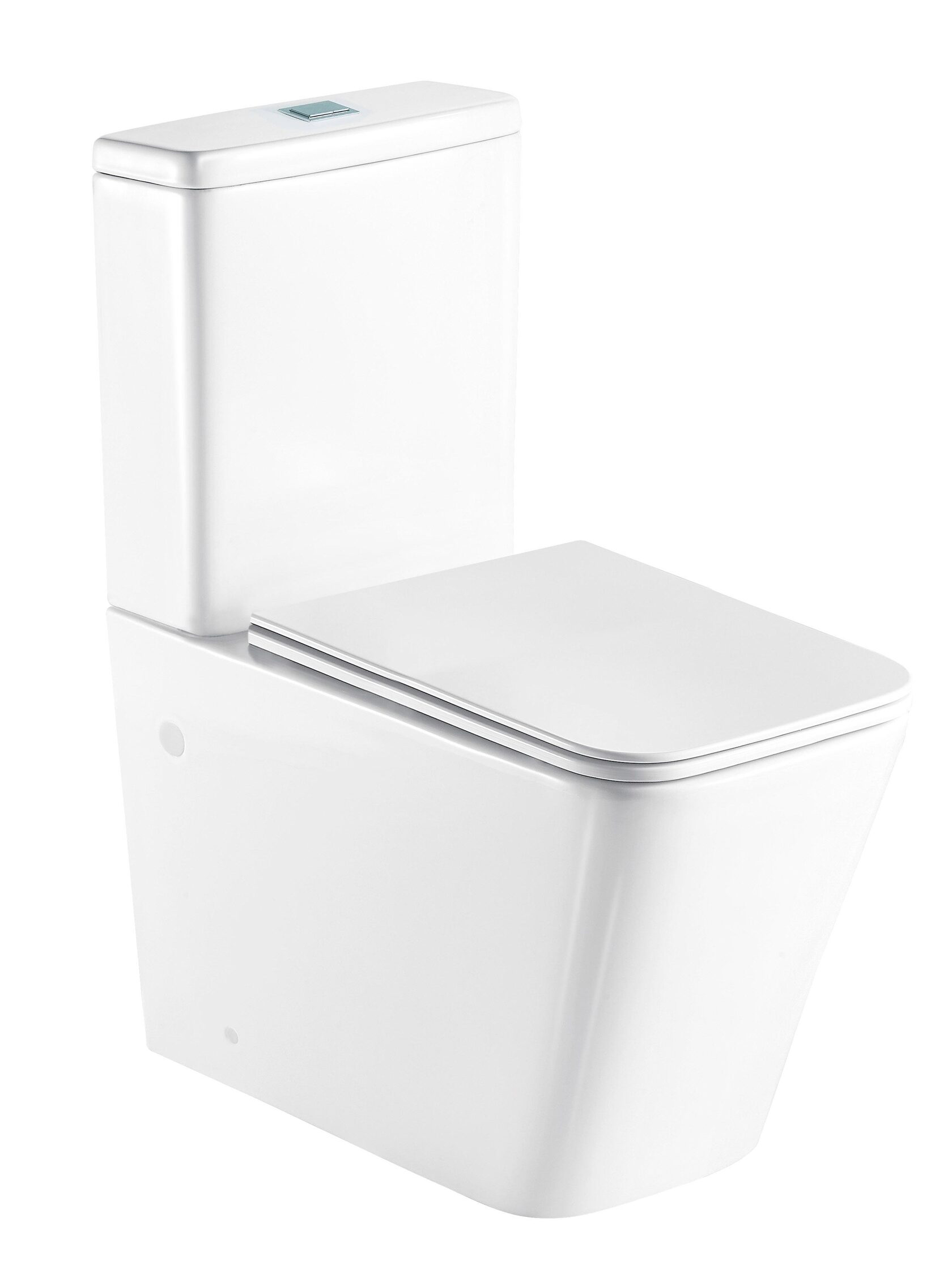 Напольные WeltWasser WW GELBACH 001 XL GL-WT 