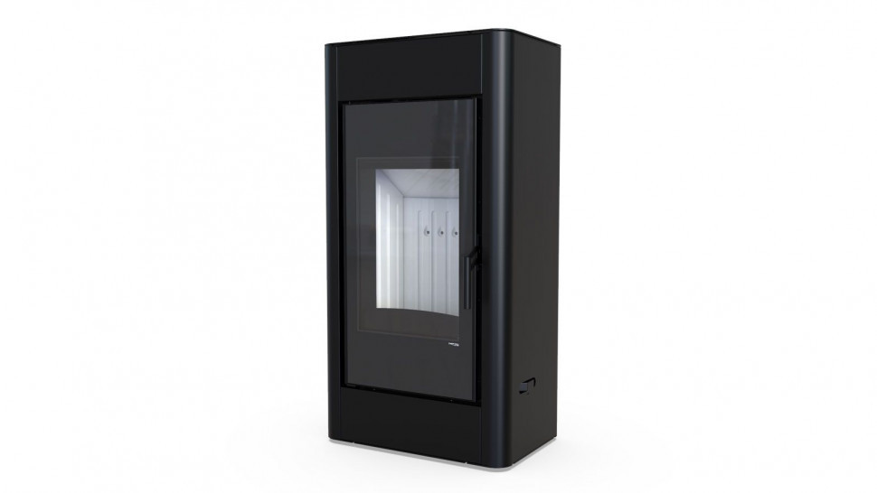 Печь DEFRO HOME SOLUM, 9кВт 