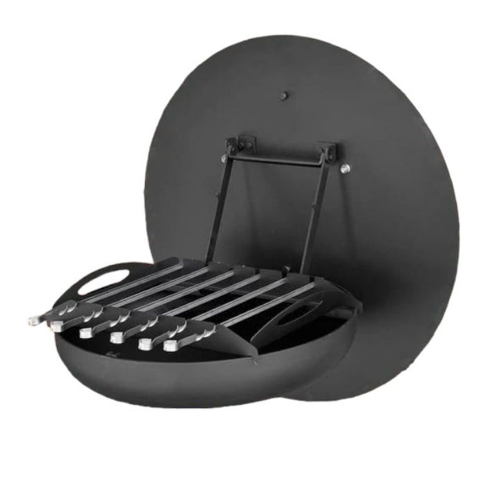 Гриль Blackstyle GRILL - 600 
