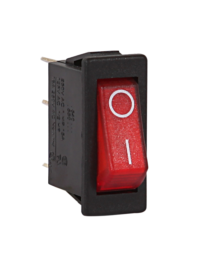 Сетевой выключатель парогенератора SAWO STP-SWITCHM 