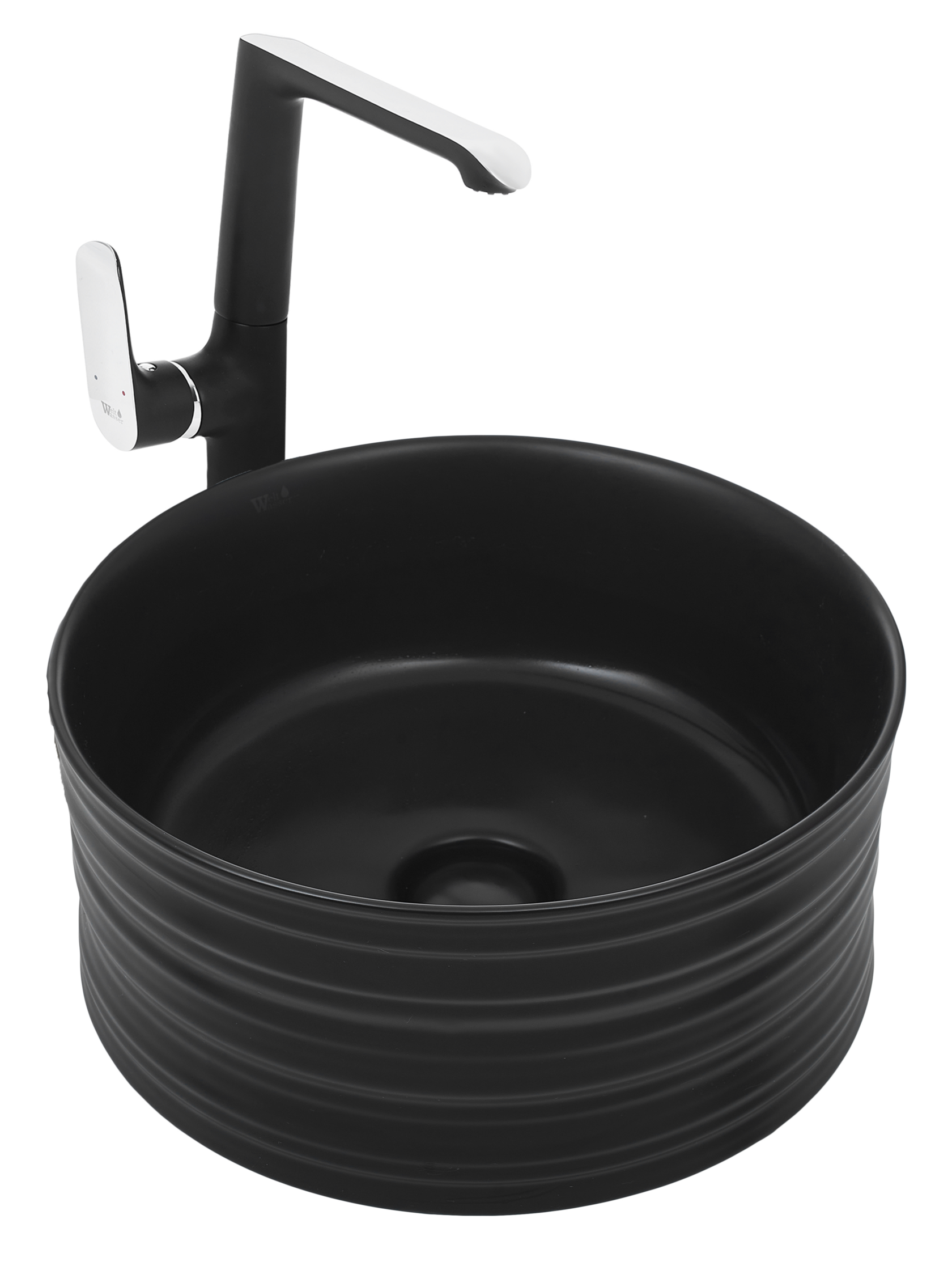 Накладные WeltWasser WW SK ELBACH 3272 MB 