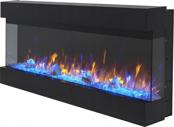 Электроочаг Real Flame NEWYORK 50 (Нью-Йорк 50) 