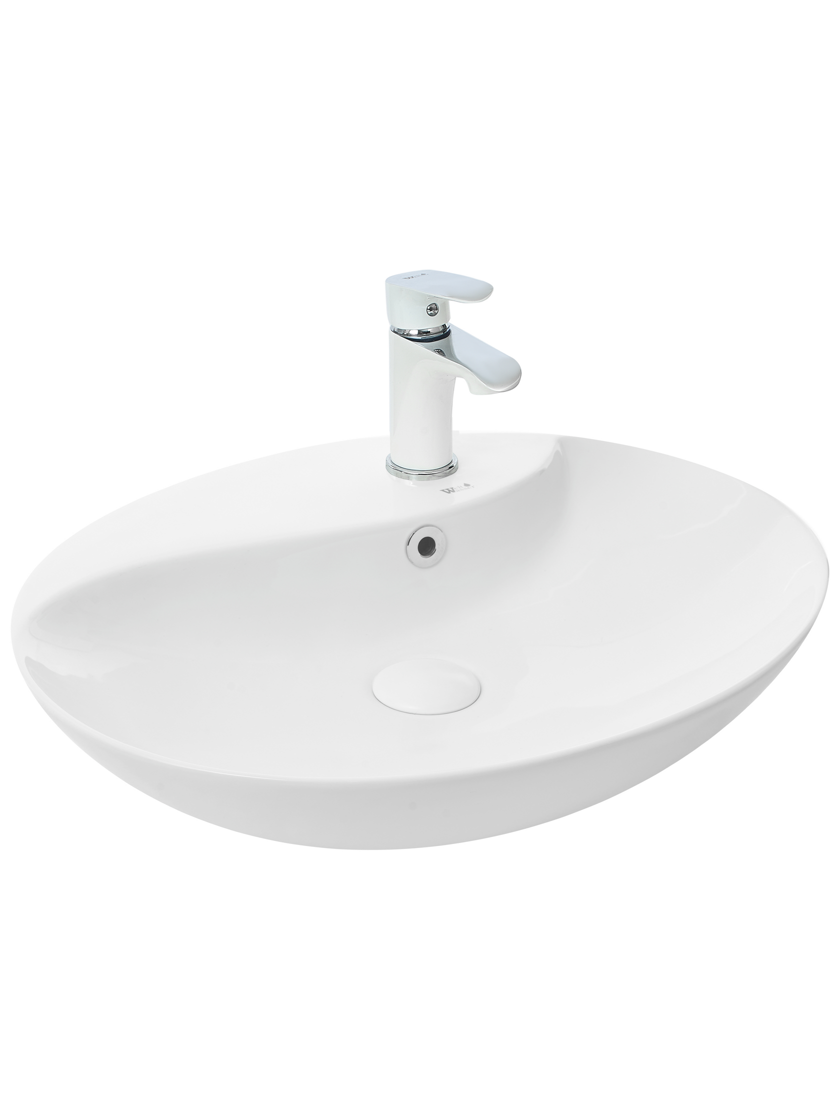 Накладные WeltWasser WW SK ELBACH 1147 