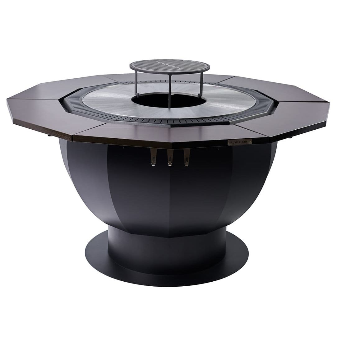 Гриль Blackstyle GRILL - 830 