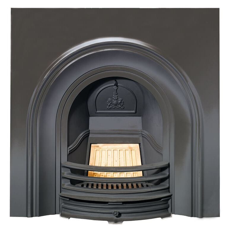Каминная топка STOVAX Classical Arched Insert 