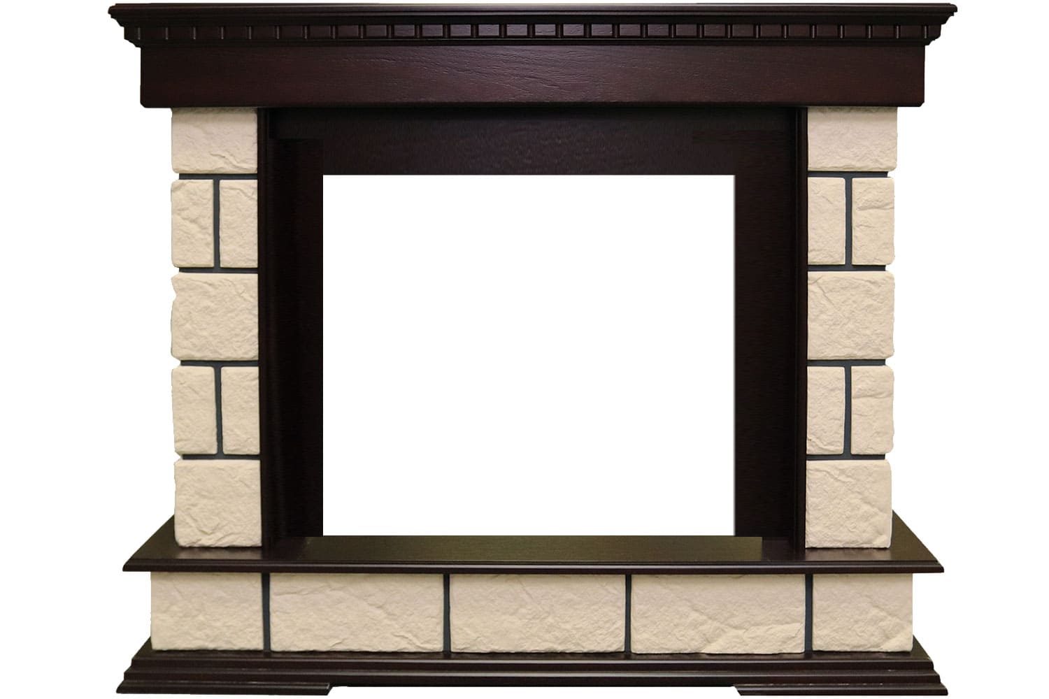 Портал Dimplex Optiflame Shateau (Symphony 2608/Symphony 2624L) 