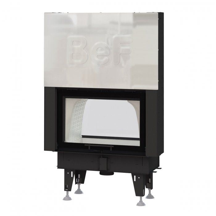 Каминная топка BeF Twin V 8 II 