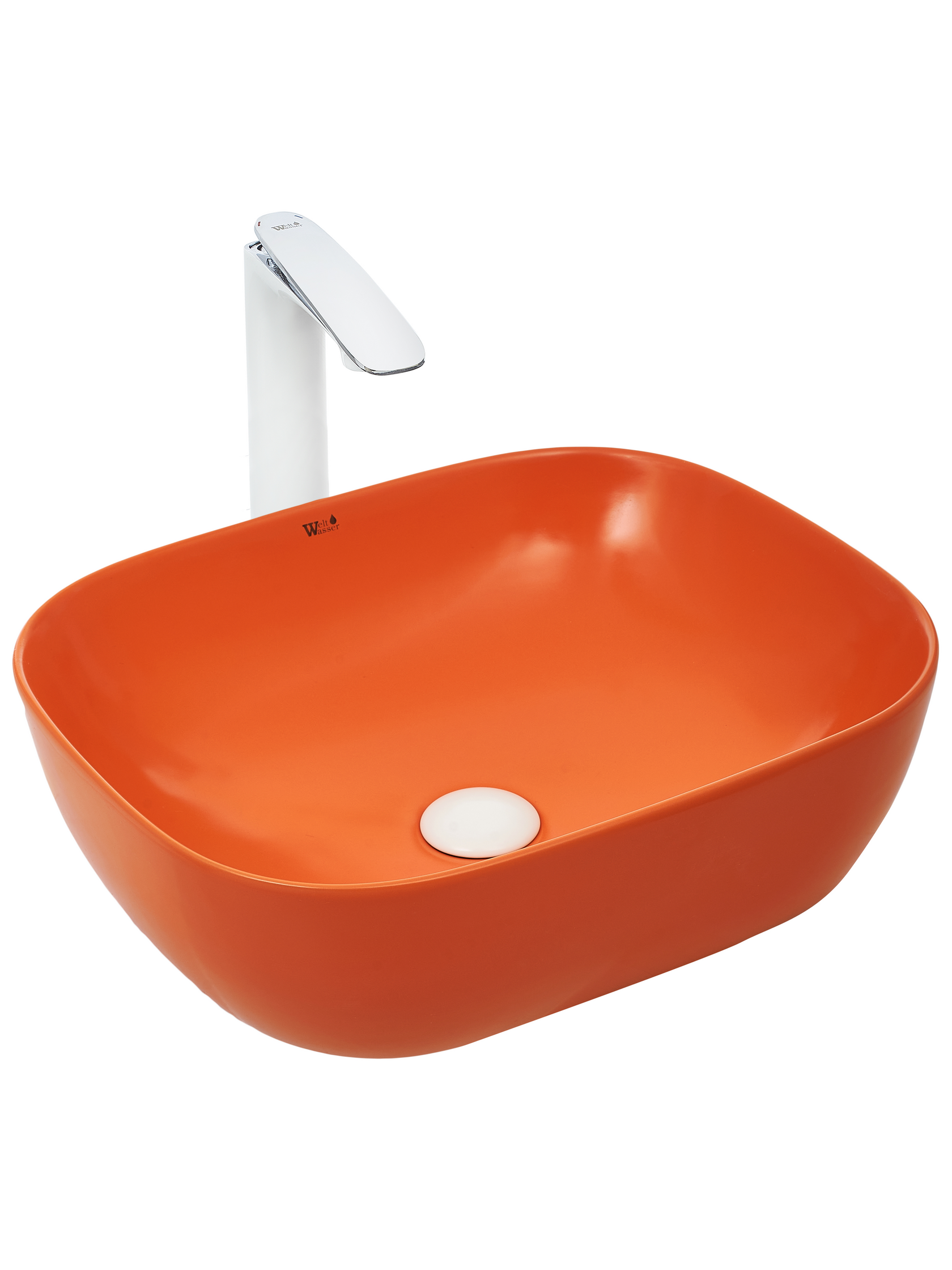 Накладные WeltWasser WW SK ELBACH 2143 MO 