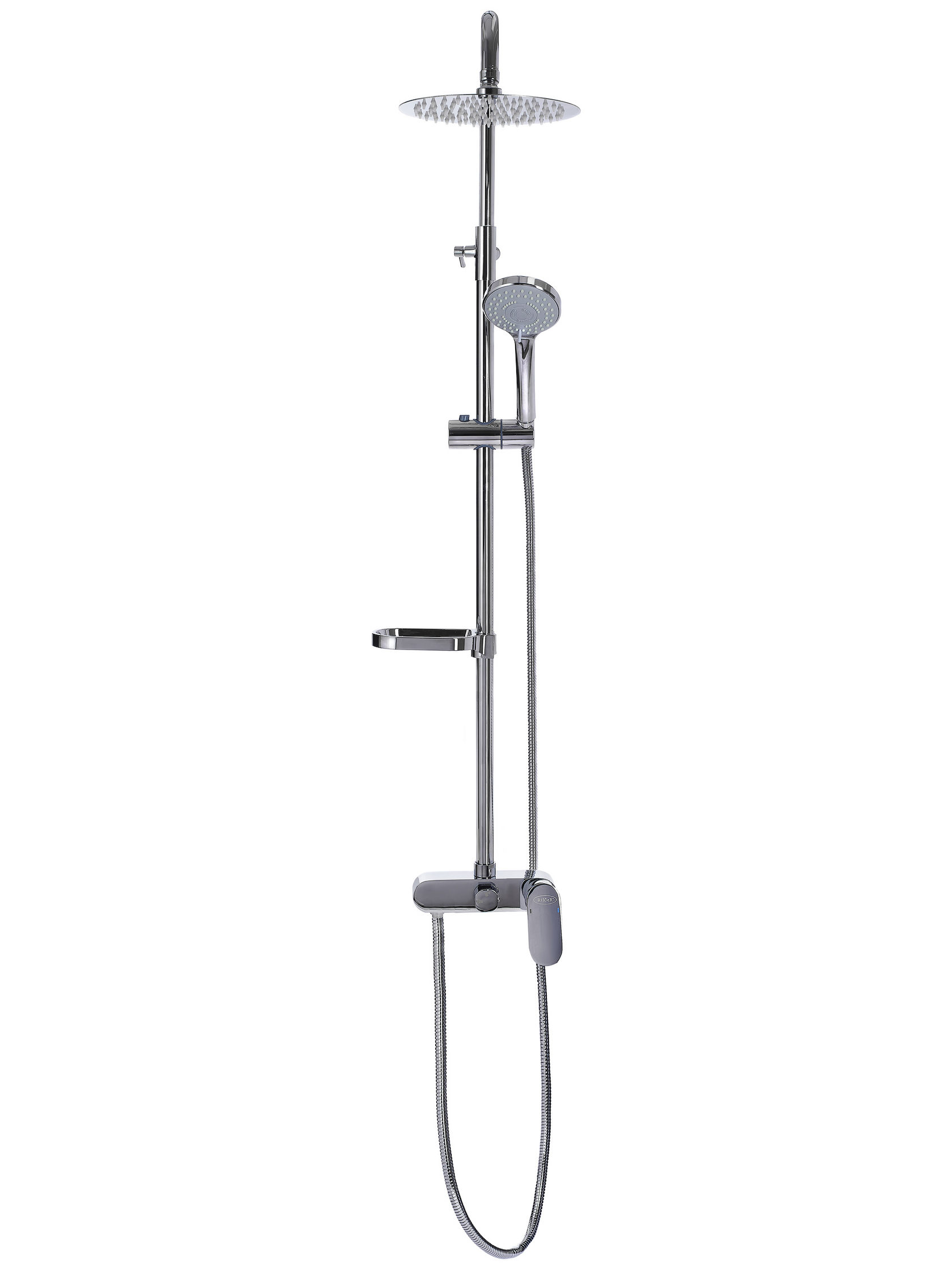 Душевые системы River CRATER D20-2 Душевая система 