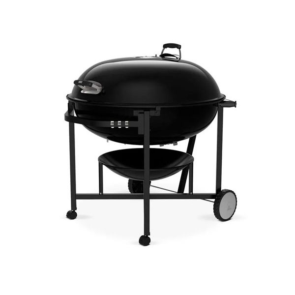 Угольный гриль WEBER Ranch Kettle 
