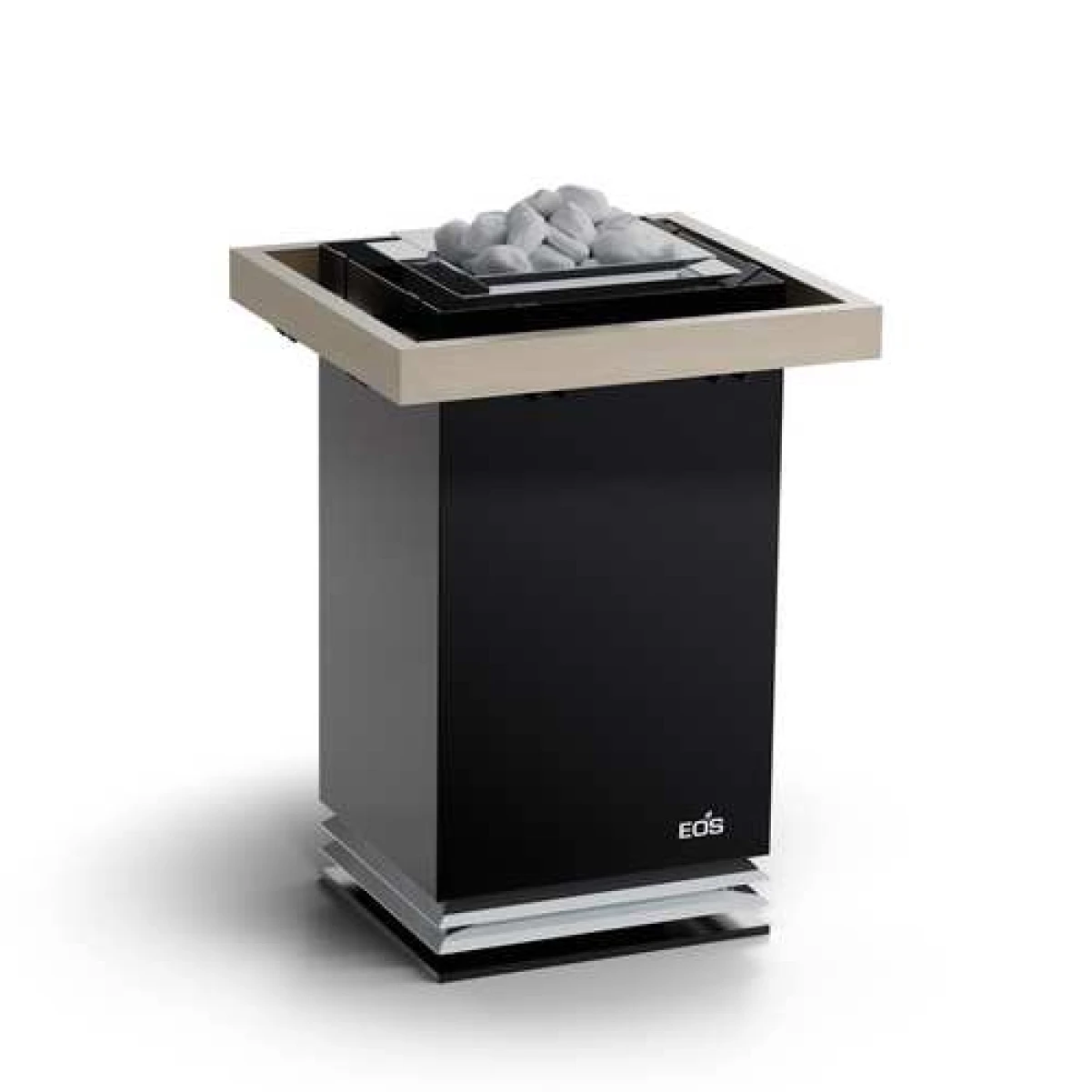 Электрическая печь EOS Majesty 8 кВт 
