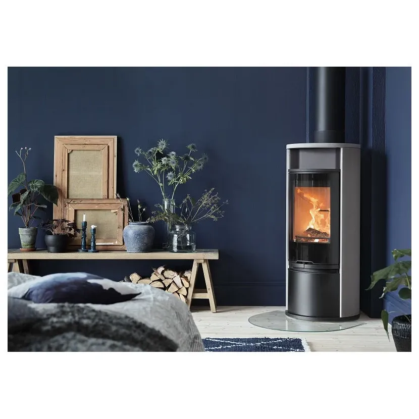 Печь камин Contura 610AG:2 Style 