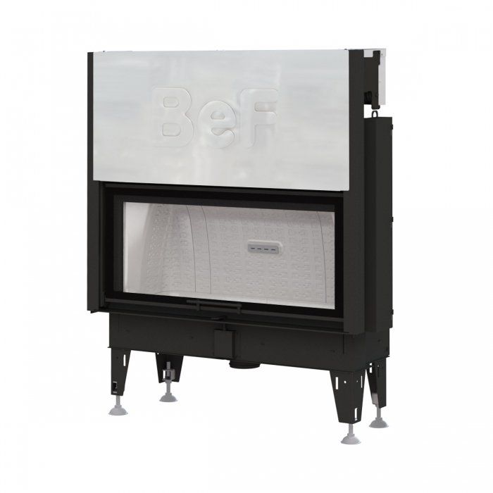 Каминная топка BeF Therm V 12 