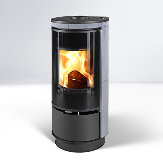 Печь Thorma ANDORRA Serpentino EXTRA 