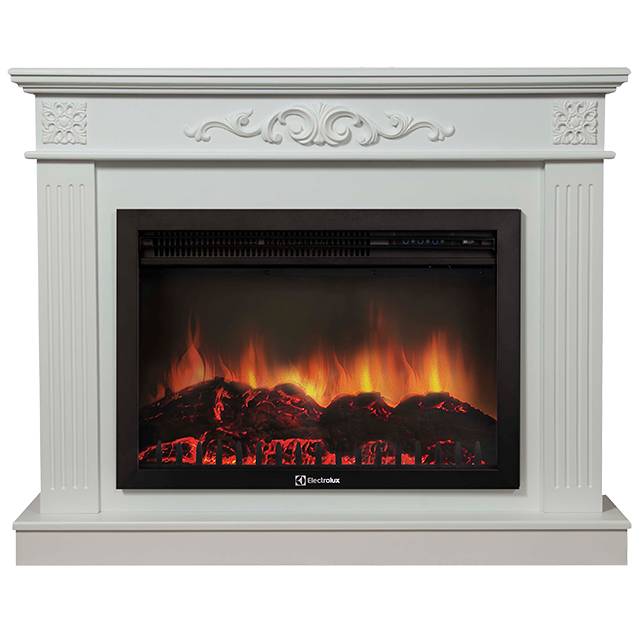 Портал Firelight Noce 30 Белый 