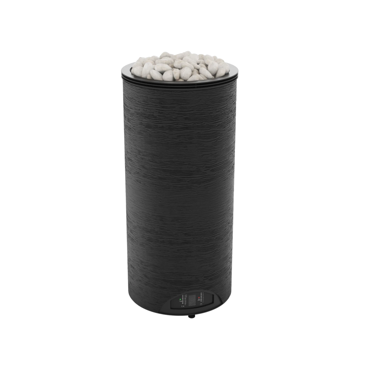 Электрическая печь для бани и сауны Sangens L18C Ceramic (Сангенс Л18КЕ Керамика) 