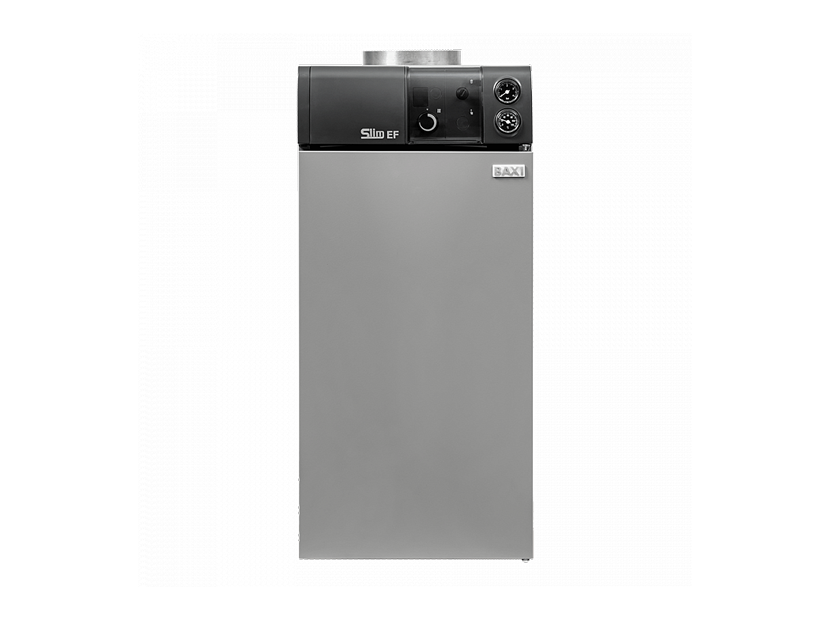 Котел SLIM EF 1.39 без дымового колпака 