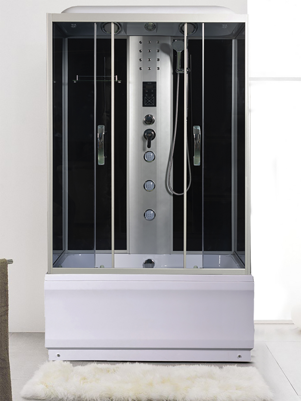 River SENA 120/80/50 ТН 