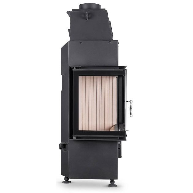 Каминная топка Hoxter ECKA 50/35/45 L/R 