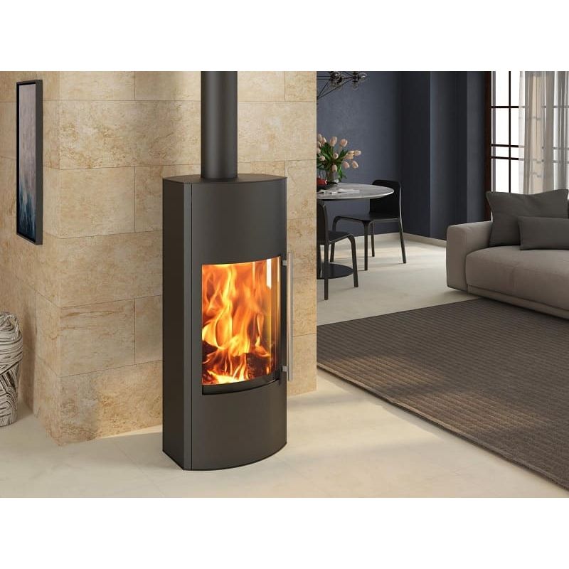 Печь камин EMBER SKI-356 A 