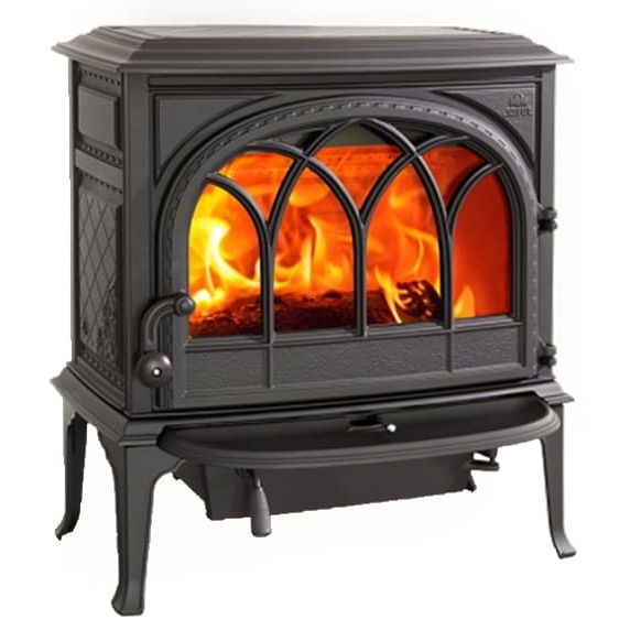Печь камин Jotul (Йотул) F 400 CB 