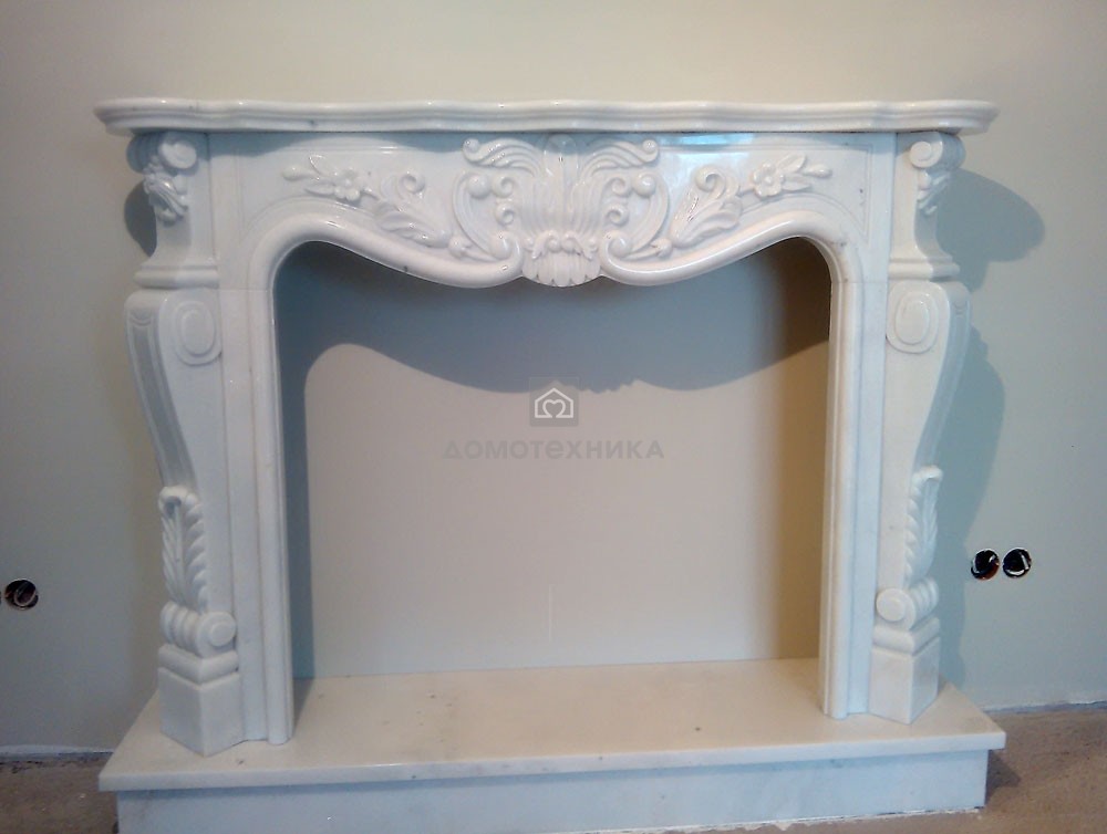 Портал Versalles, White (Continental) 