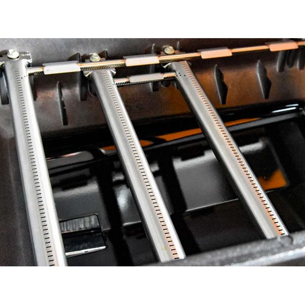 Газовый гриль WEBER Spirit Premium EPX-325 GBS 