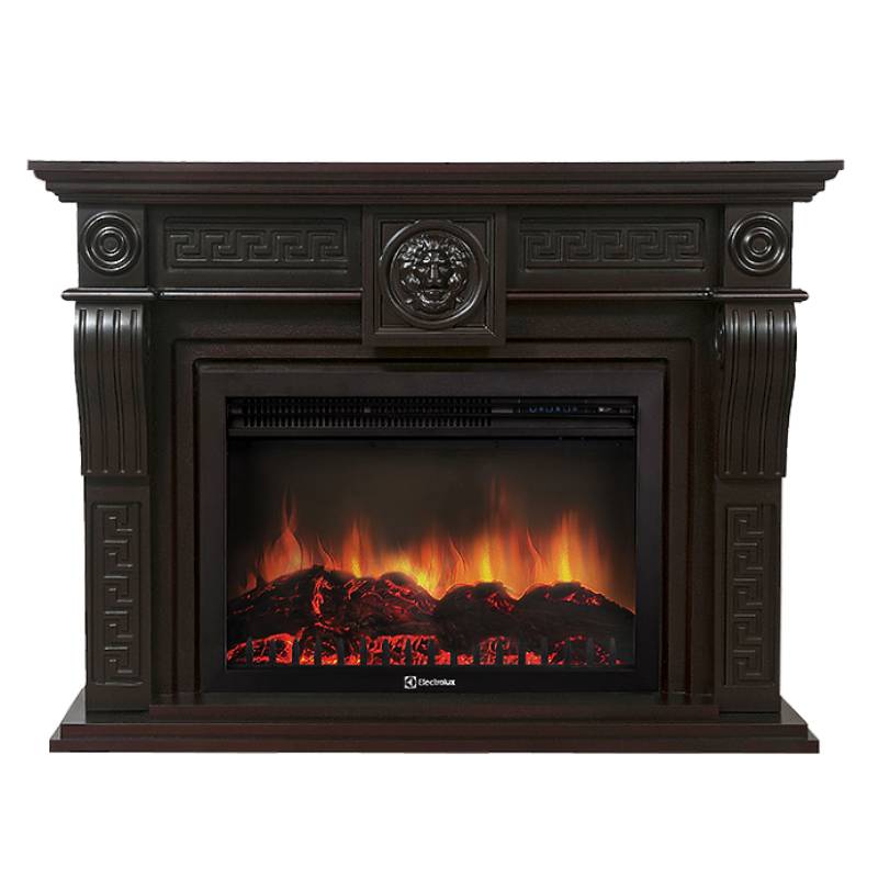 Портал Firelight Vittoriano 30 Венге 
