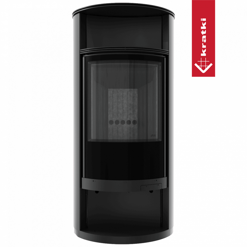 Печь Kratki PRO RUNA 