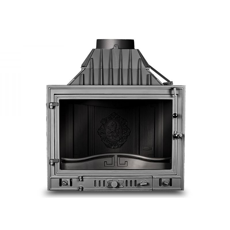 Каминная топка KawMet W3 16.7 кВт 