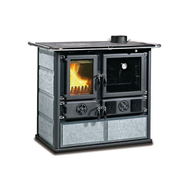 Печь La Nordica Rosa 4.0 Liberty PANN (бежевый) 