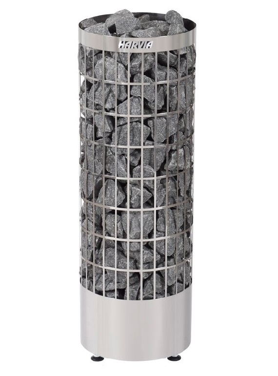 HARVIA Электрическая печь Cilindro HPCE1104 PC110E 