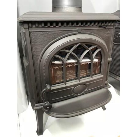 Печь камин Jotul (Йотул) F 3 TD черная 