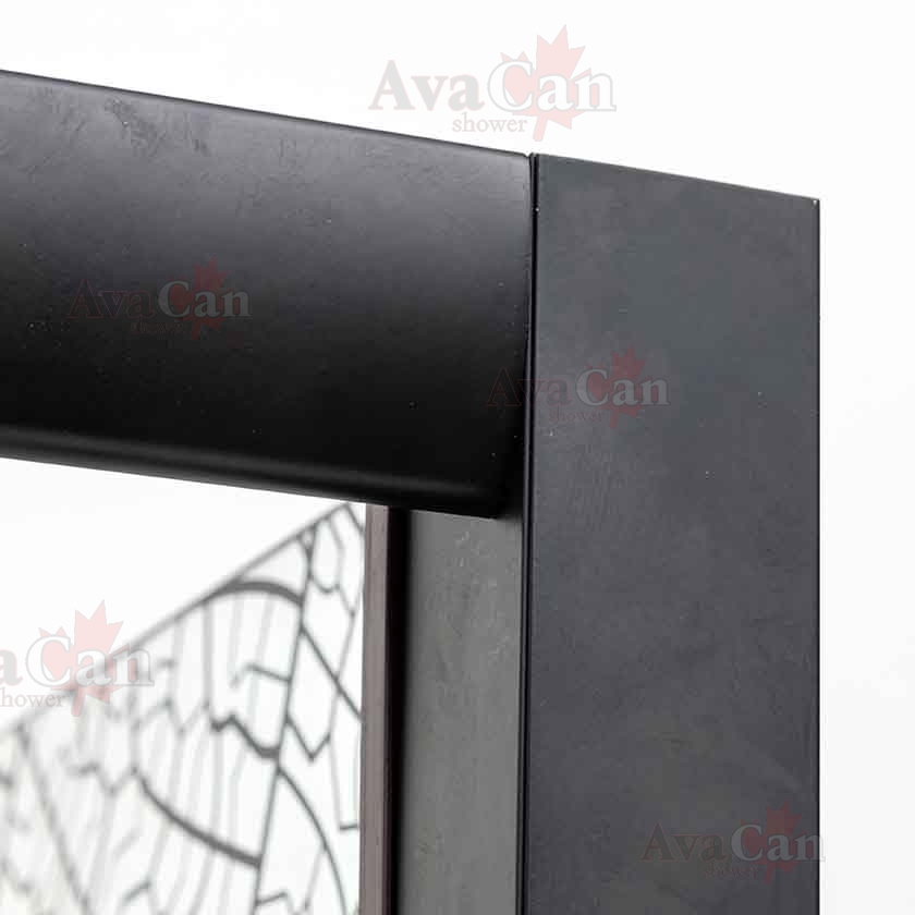 Душевой уголок AvaCan KB 100-110 
