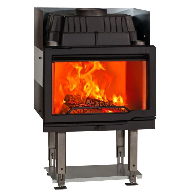 Каминная топка Jotul (Йотул) I 570 FLAT 