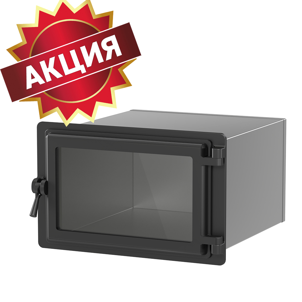 Духовой шкаф ЭТНА 430 