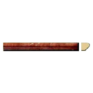 Молдинг AQ-105, Crema Atlantico, 30x3x3 (Eima) 