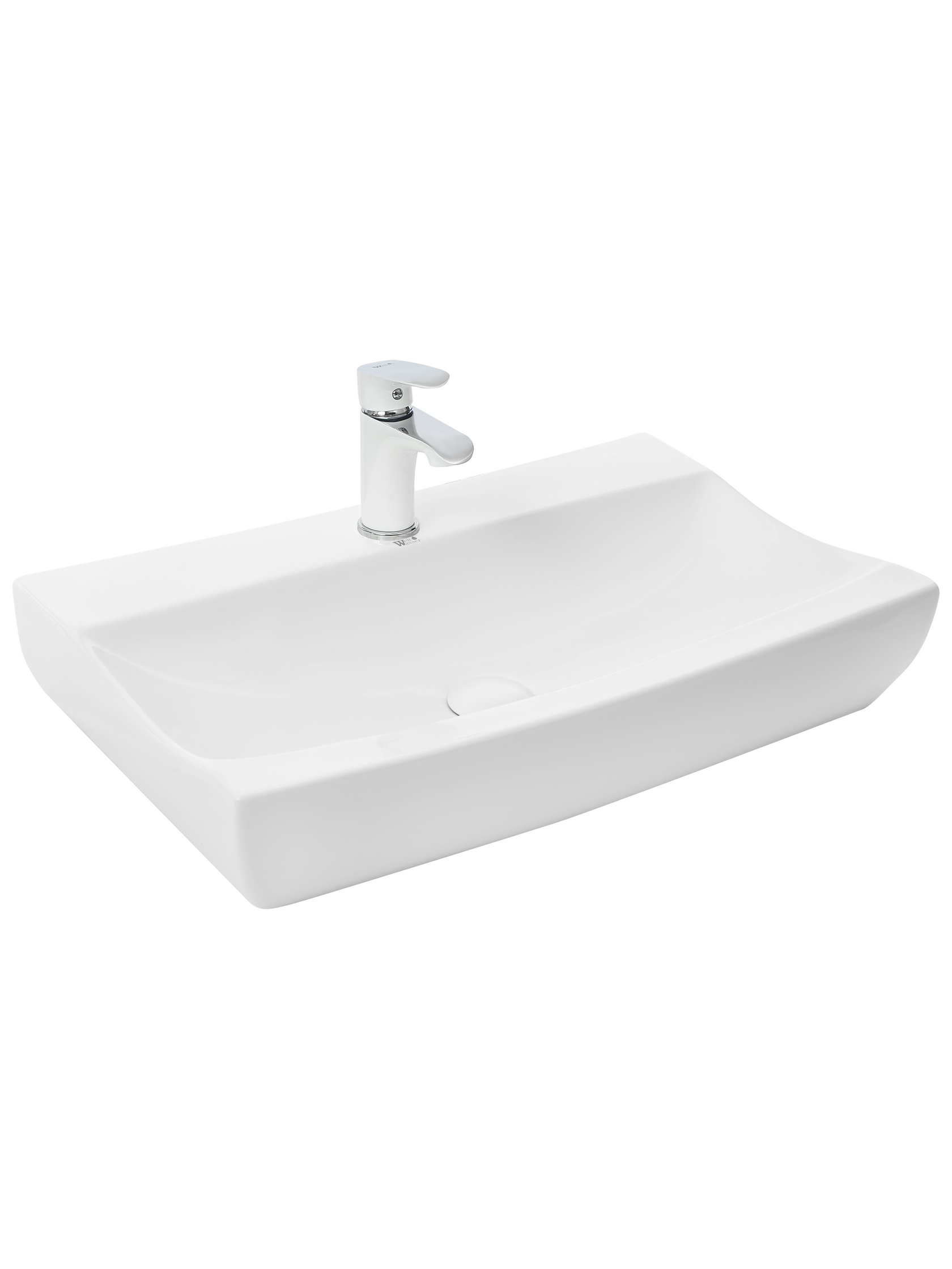 Накладные WeltWasser WW SK ELBACH 2060 