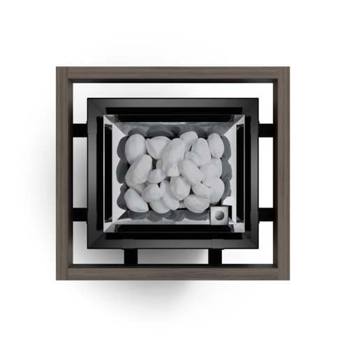 Электрическая печь EOS Majesty 10 кВт 