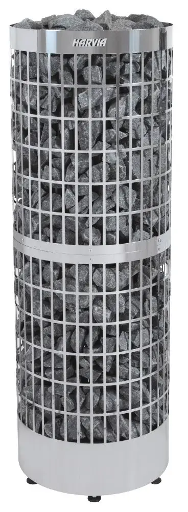 HARVIA Электрическая печь Cilindro PC165E/200E 
