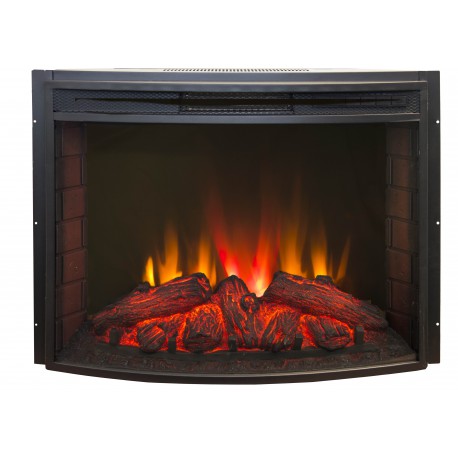 Электроочаг Real Flame Evrika 25,5 LED (Эврика) 