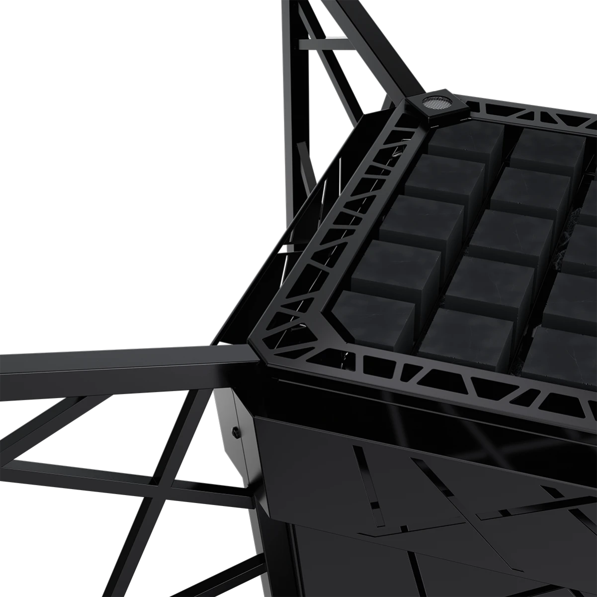 Электрическая печь EOS Structure 8 кВт 